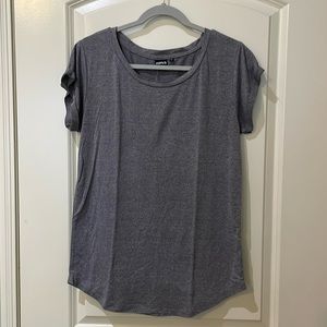Lounge/workout shirt